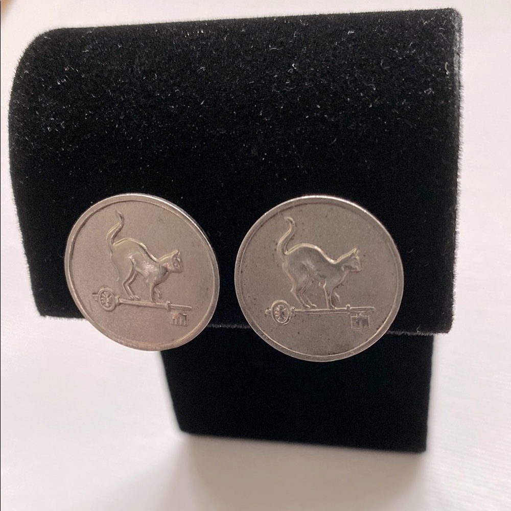 CATS CAY COLLECTORS ITEM